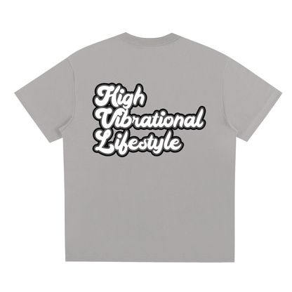 High Vibe Tee