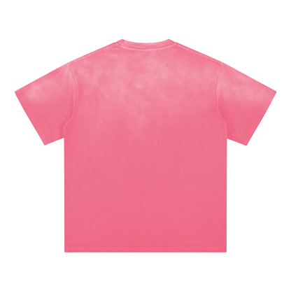 Rose Pink Tee